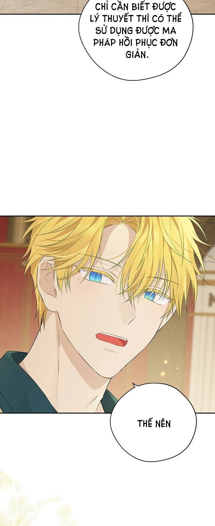 Thực Ra Tôi Mới Là Thật Chapter 90.1 - 7