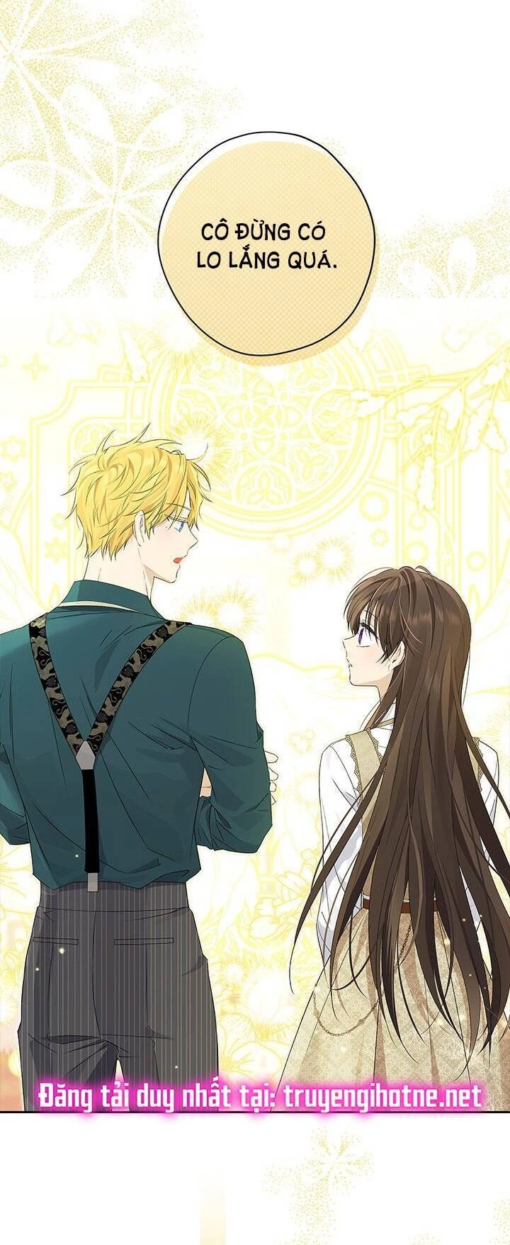 Thực Ra Tôi Mới Là Thật Chapter 90.1 - 8