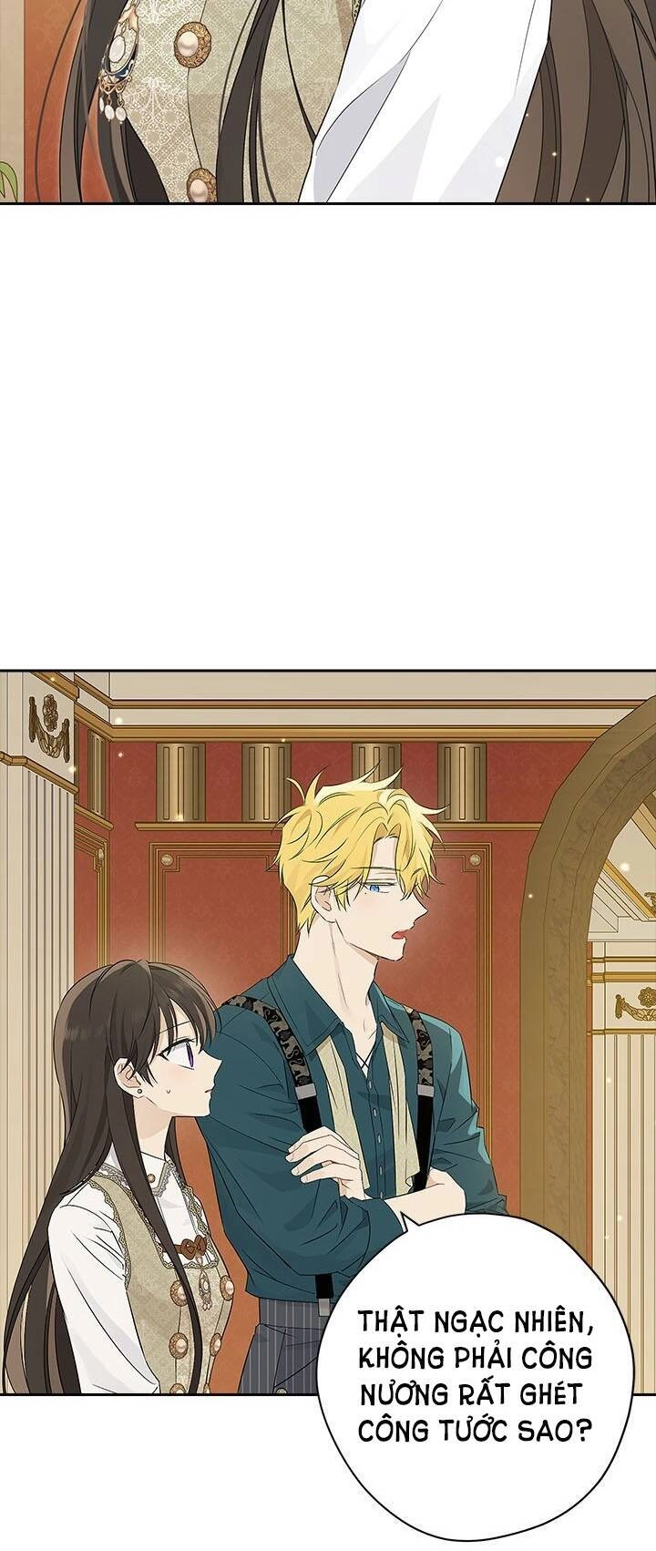 Thực Ra Tôi Mới Là Thật Chapter 90.1 - 12