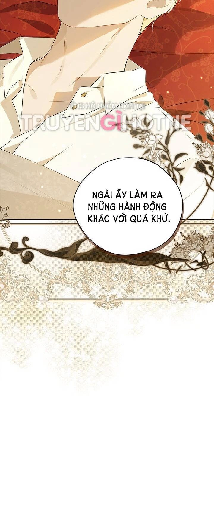 Thực Ra Tôi Mới Là Thật Chapter 90.1 - 15
