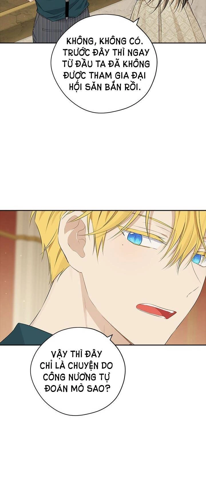 Thực Ra Tôi Mới Là Thật Chapter 90.1 - 20