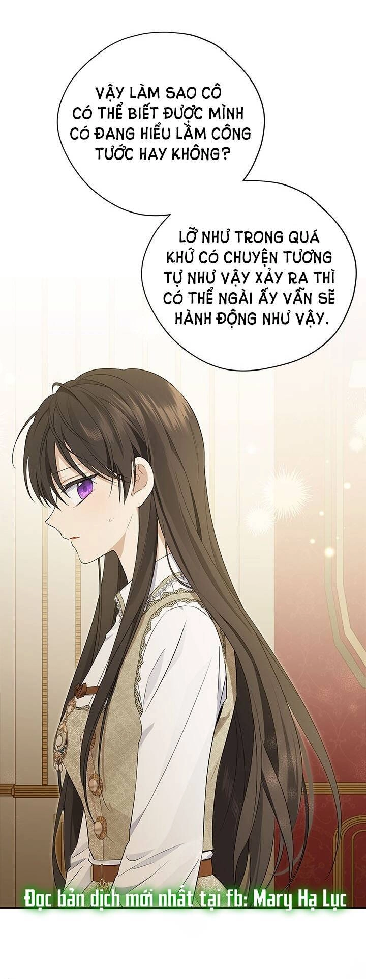 Thực Ra Tôi Mới Là Thật Chapter 90.1 - 22