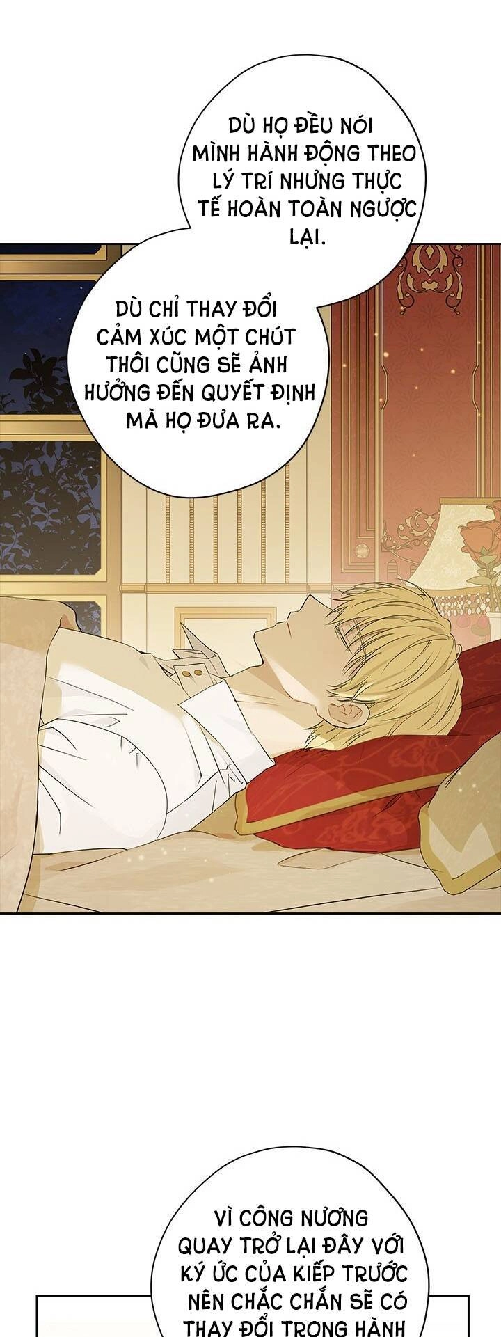 Thực Ra Tôi Mới Là Thật Chapter 90.1 - 26