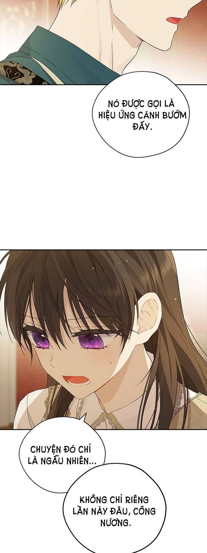 Thực Ra Tôi Mới Là Thật Chapter 90.1 - 28