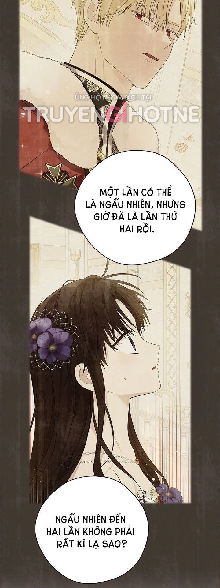 Thực Ra Tôi Mới Là Thật Chapter 90.1 - 30