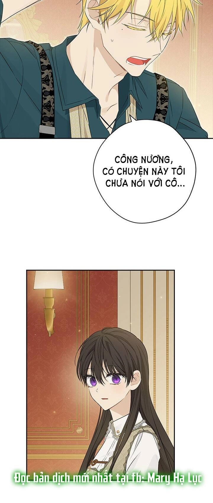 Thực Ra Tôi Mới Là Thật Chapter 90.2 - 14