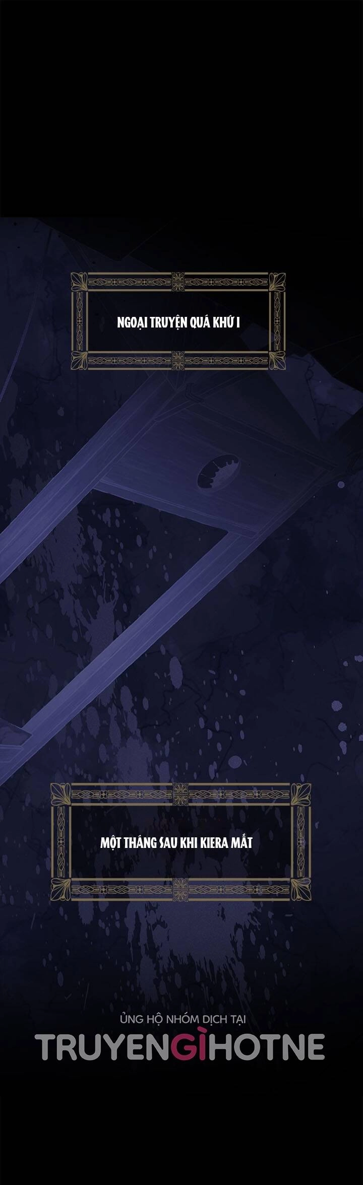 Thực Ra Tôi Mới Là Thật Chapter 91.1 - 1