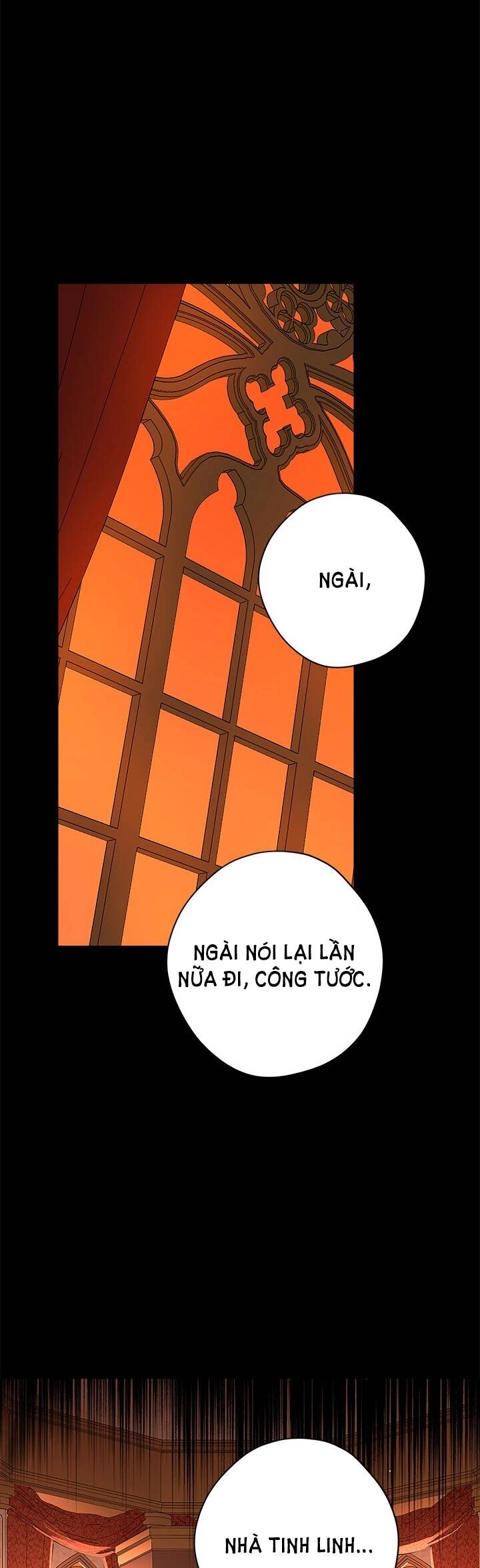 Thực Ra Tôi Mới Là Thật Chapter 91.1 - 2
