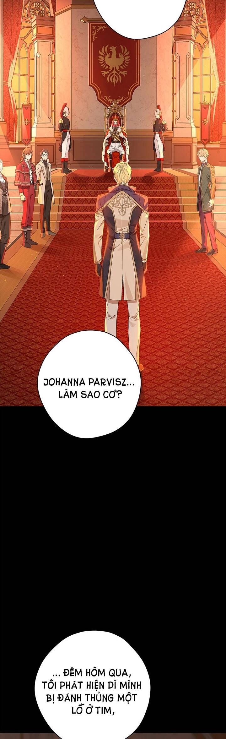 Thực Ra Tôi Mới Là Thật Chapter 91.1 - 3