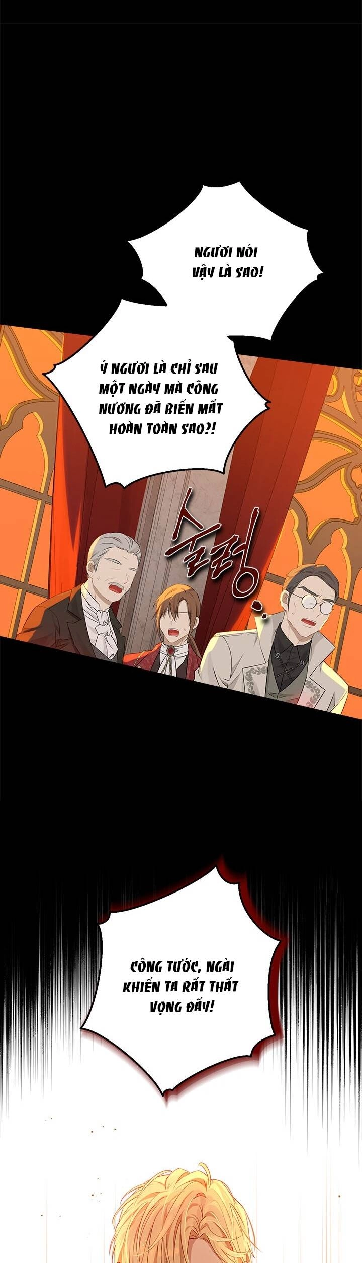 Thực Ra Tôi Mới Là Thật Chapter 91.1 - 10