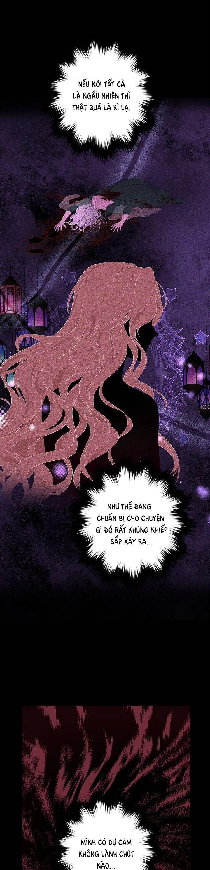 Thực Ra Tôi Mới Là Thật Chapter 91.2 - 1