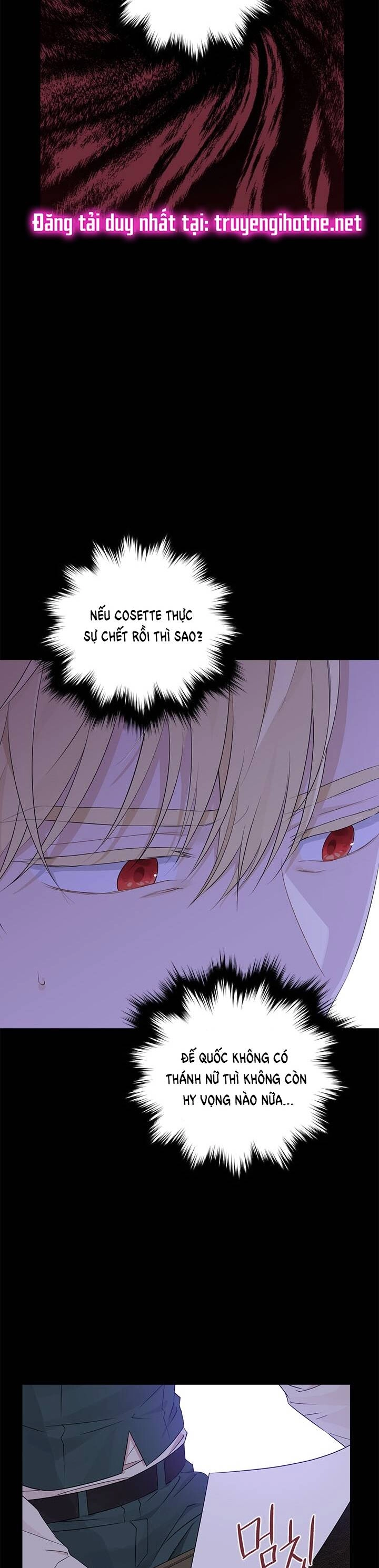 Thực Ra Tôi Mới Là Thật Chapter 91.2 - 2