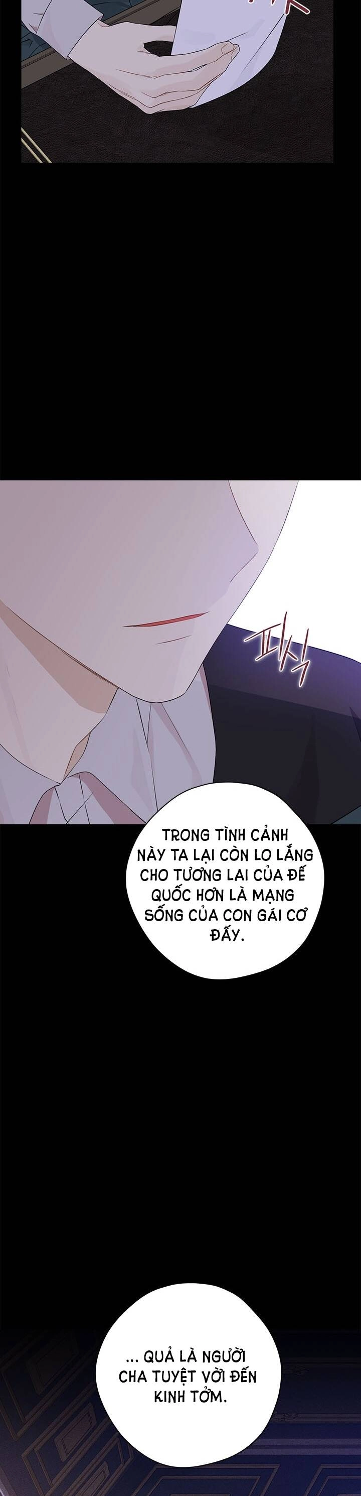 Thực Ra Tôi Mới Là Thật Chapter 91.2 - 3