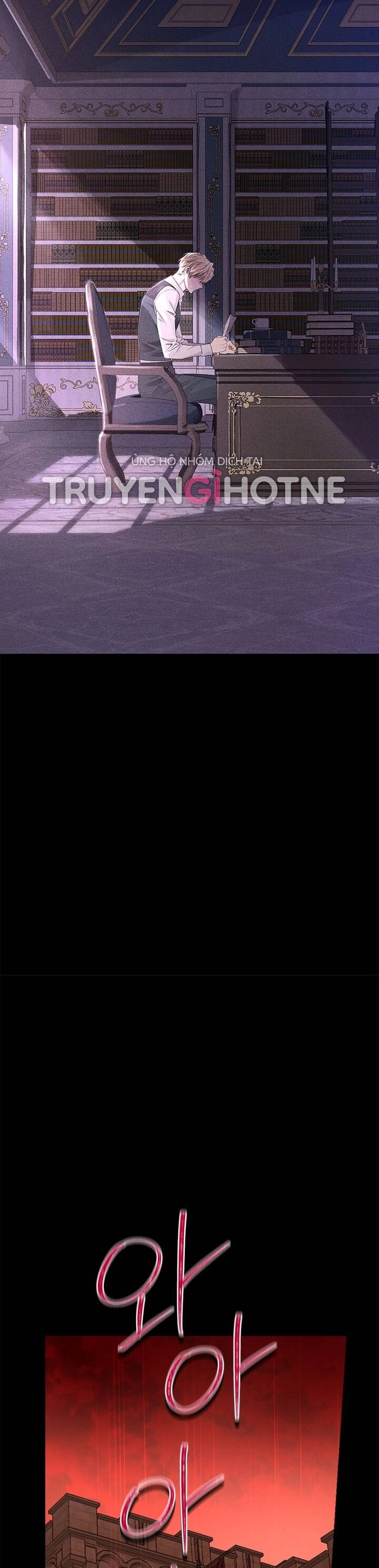 Thực Ra Tôi Mới Là Thật Chapter 91.2 - 4