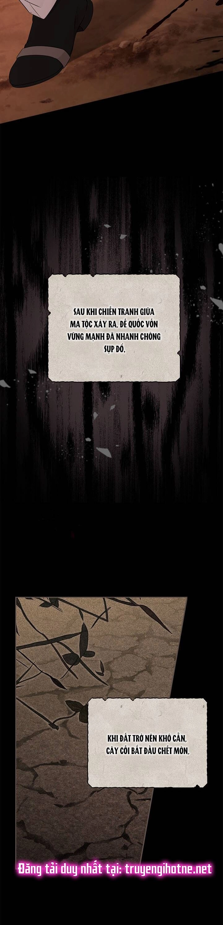 Thực Ra Tôi Mới Là Thật Chapter 91.2 - 7