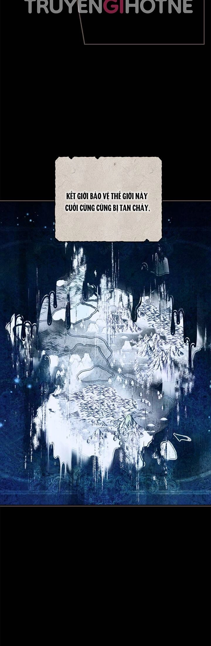 Thực Ra Tôi Mới Là Thật Chapter 91.2 - 9