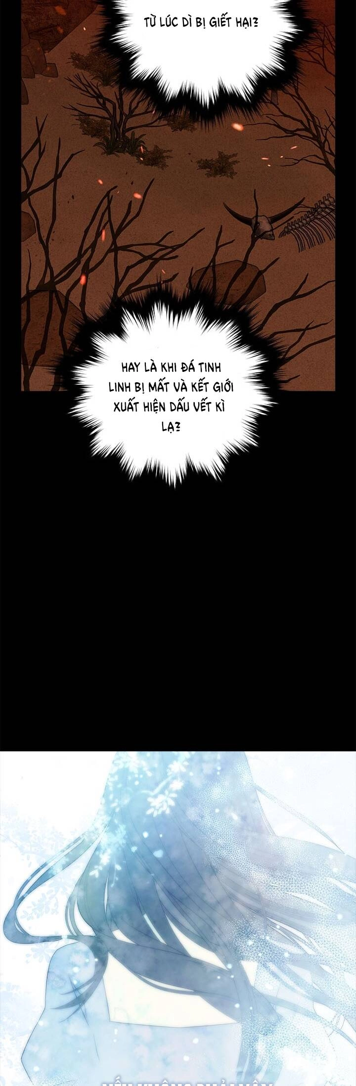 Thực Ra Tôi Mới Là Thật Chapter 91.2 - 12