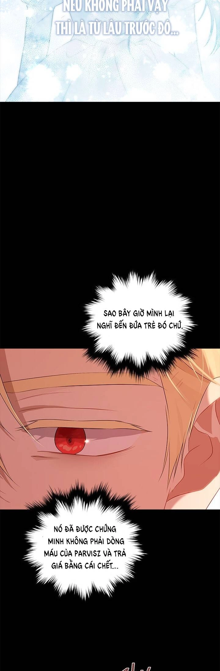 Thực Ra Tôi Mới Là Thật Chapter 91.2 - 13