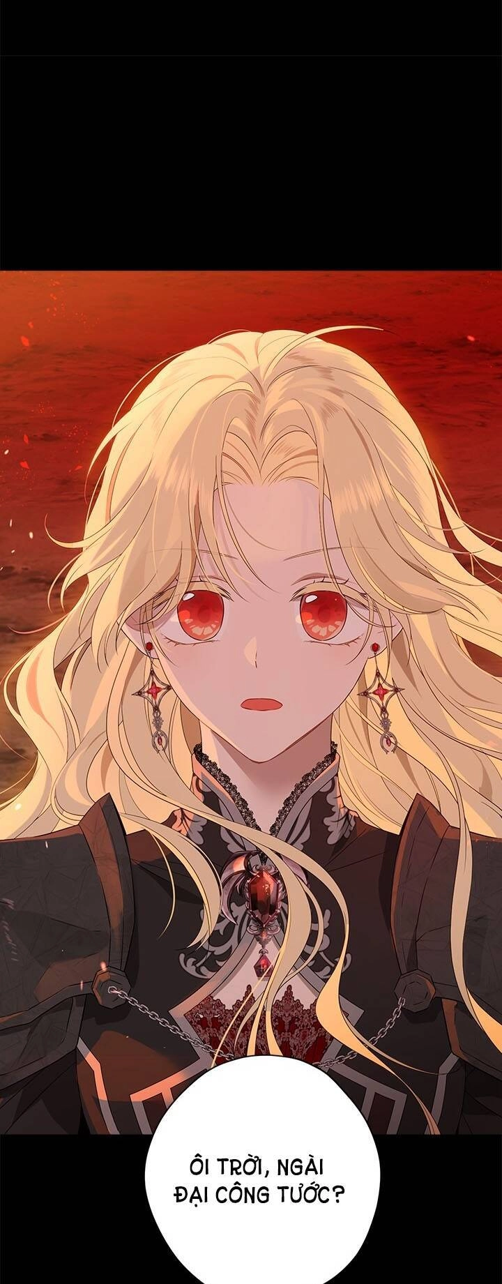 Thực Ra Tôi Mới Là Thật Chapter 91.2 - 15