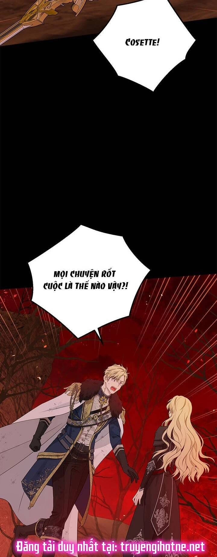 Thực Ra Tôi Mới Là Thật Chapter 91.2 - 18