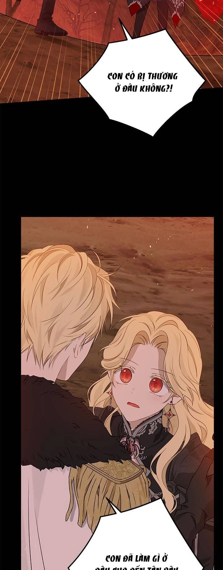 Thực Ra Tôi Mới Là Thật Chapter 91.2 - 19