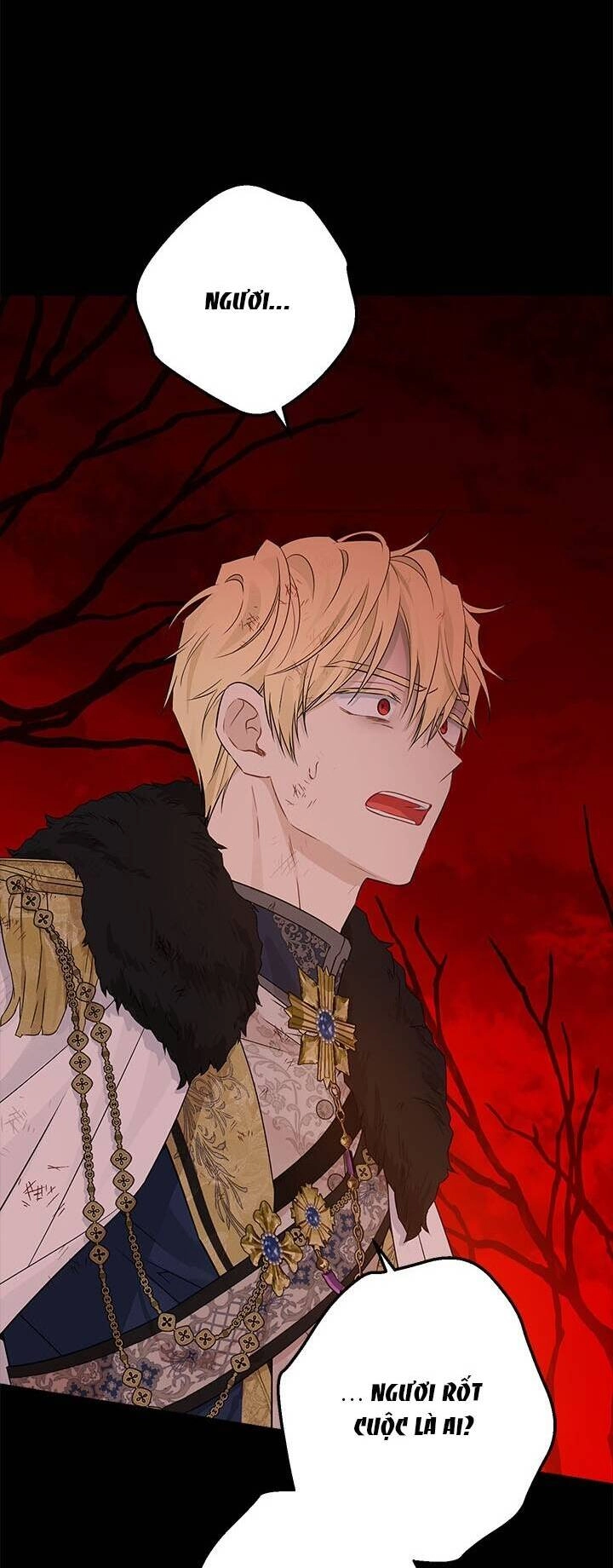 Thực Ra Tôi Mới Là Thật Chapter 91.2 - 22