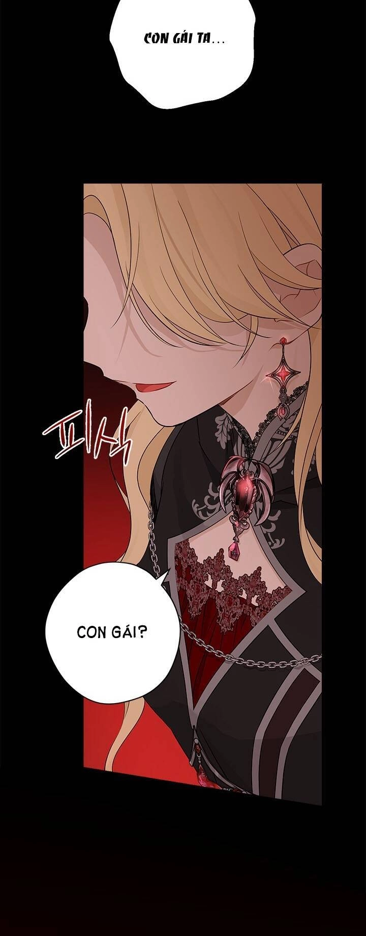 Thực Ra Tôi Mới Là Thật Chapter 91.2 - 23