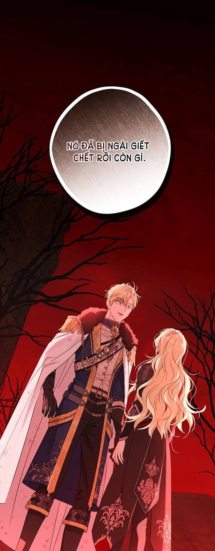 Thực Ra Tôi Mới Là Thật Chapter 91.2 - 24