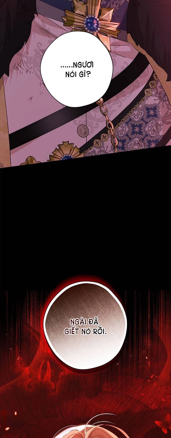 Thực Ra Tôi Mới Là Thật Chapter 91.2 - 26