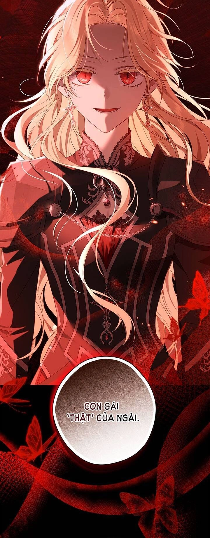 Thực Ra Tôi Mới Là Thật Chapter 91.2 - 27