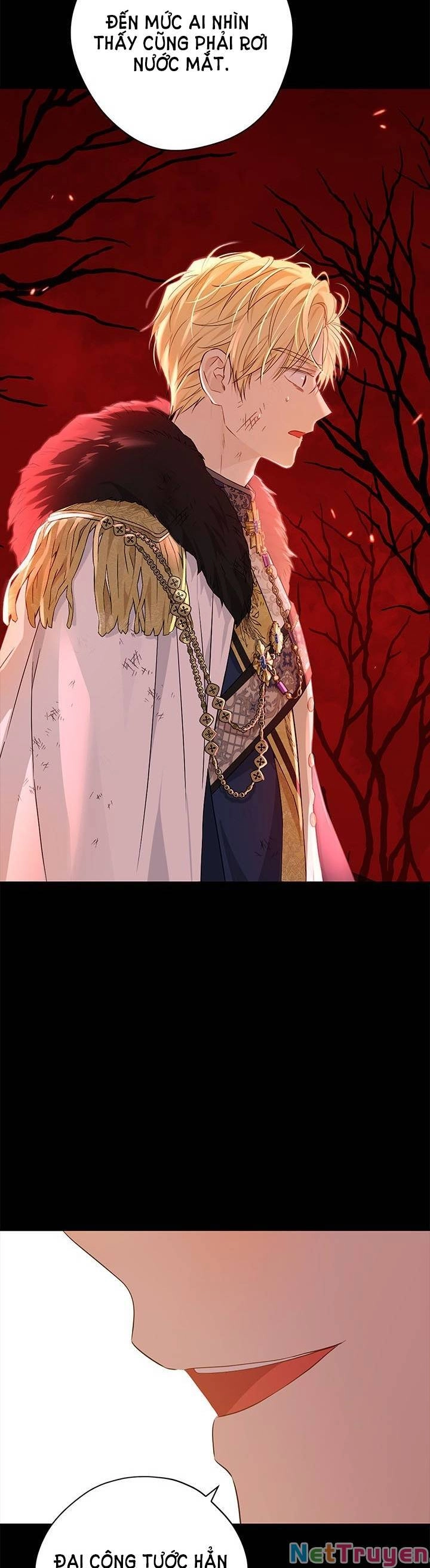 Thực Ra Tôi Mới Là Thật Chapter 92.1 - 2