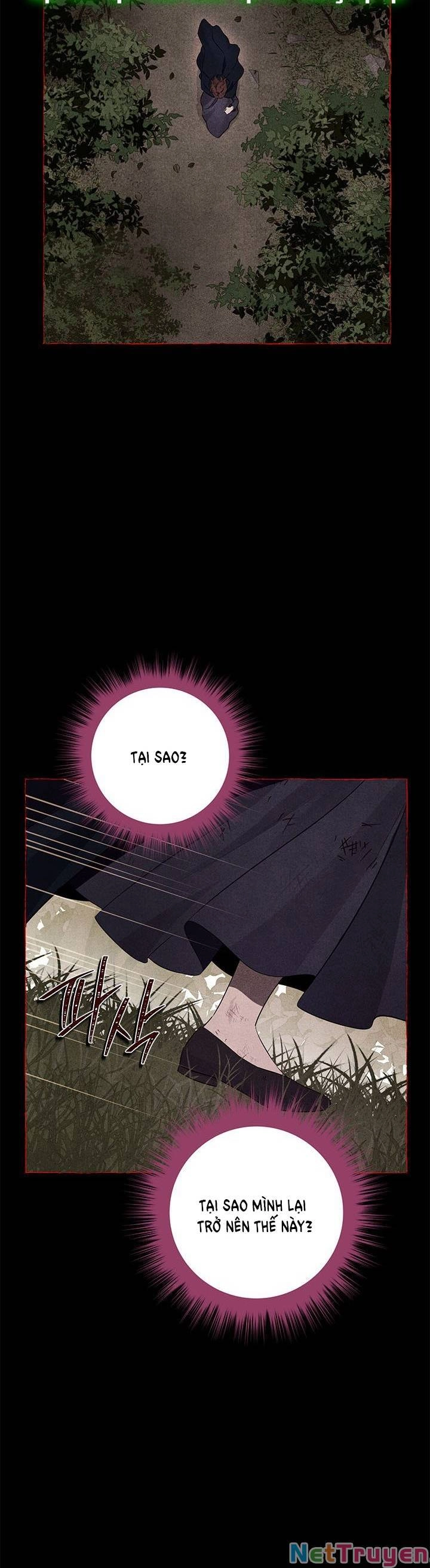 Thực Ra Tôi Mới Là Thật Chapter 92.1 - 5