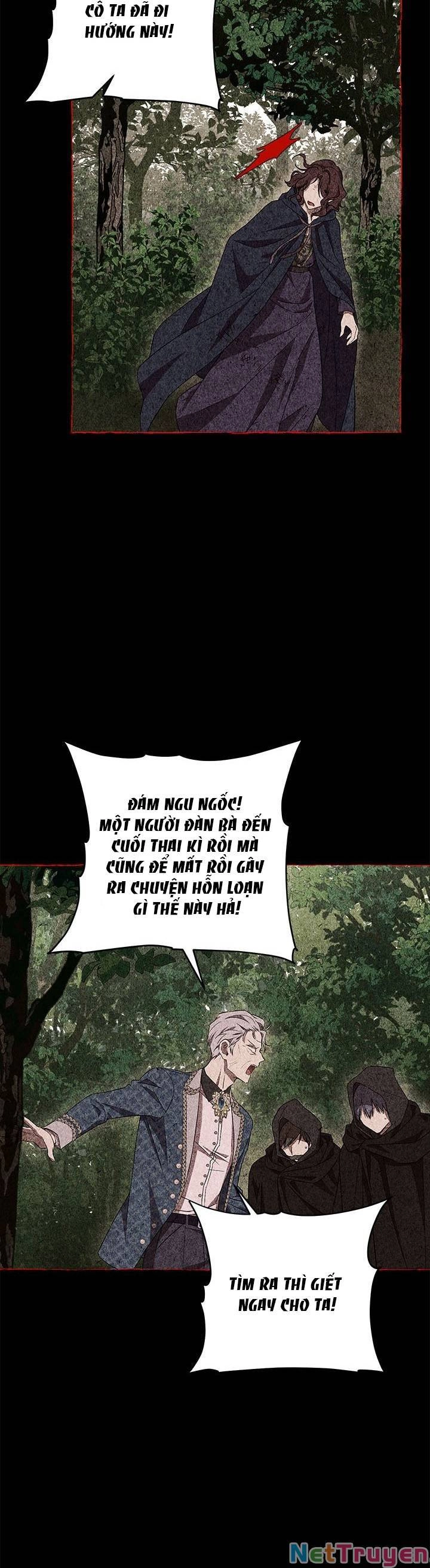 Thực Ra Tôi Mới Là Thật Chapter 92.1 - 7