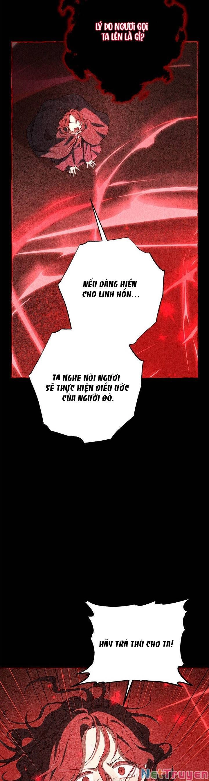 Thực Ra Tôi Mới Là Thật Chapter 92.1 - 18