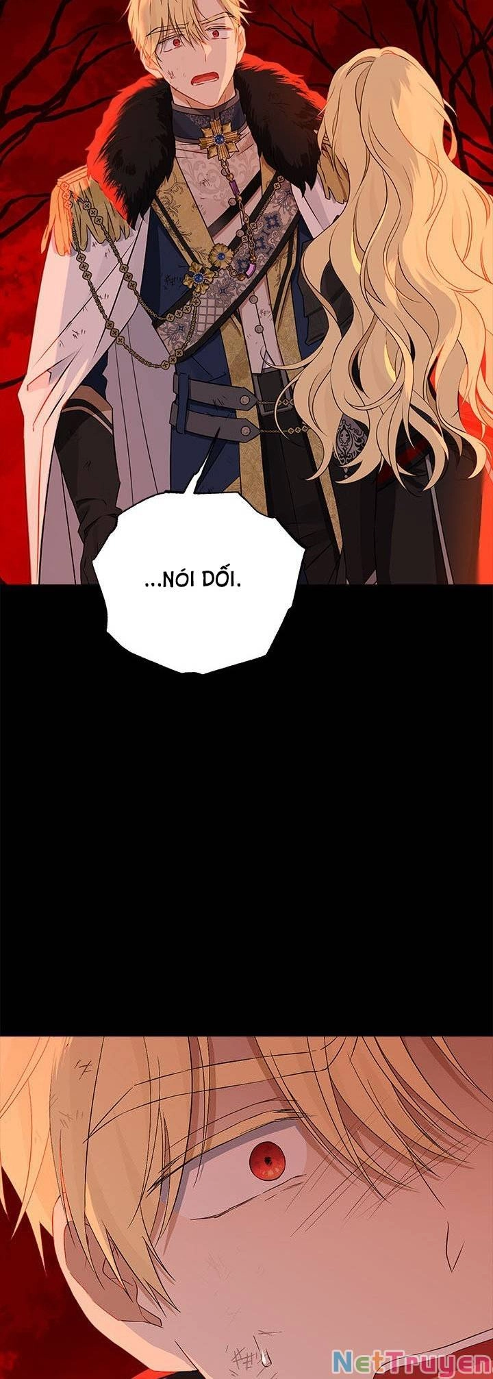 Thực Ra Tôi Mới Là Thật Chapter 92.1 - 26