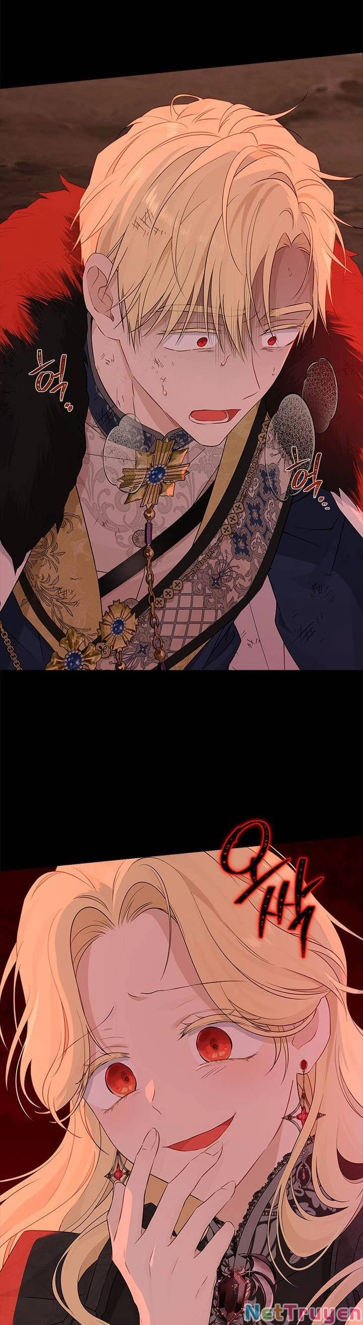 Thực Ra Tôi Mới Là Thật Chapter 92.2 - 1