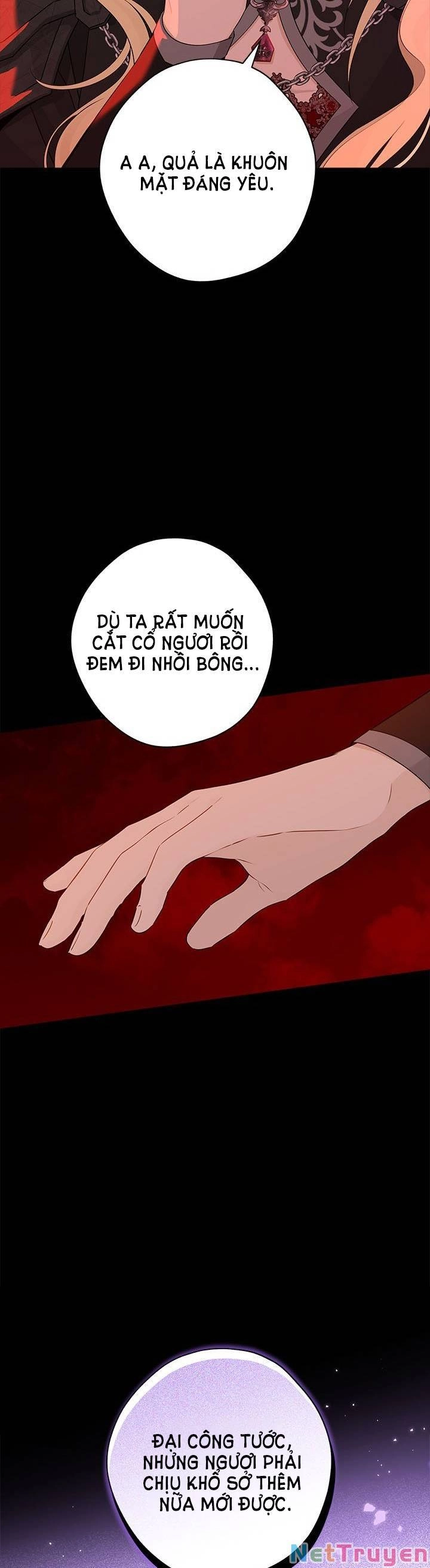 Thực Ra Tôi Mới Là Thật Chapter 92.2 - 2