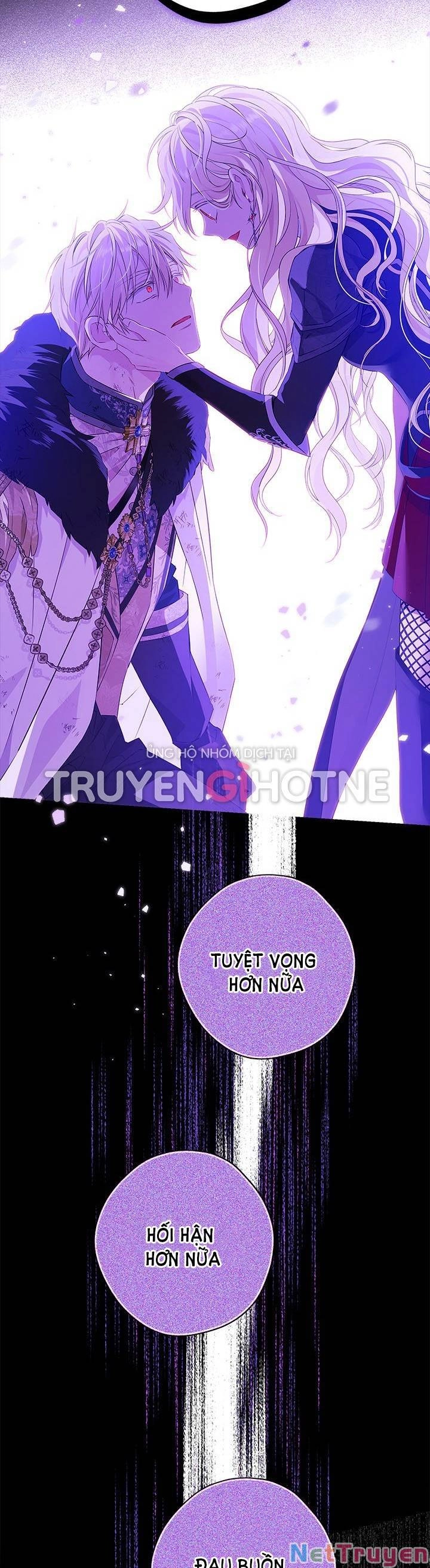 Thực Ra Tôi Mới Là Thật Chapter 92.2 - 3