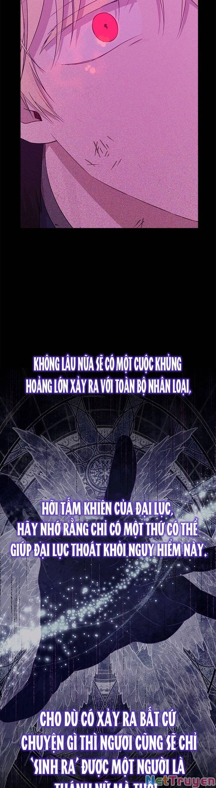 Thực Ra Tôi Mới Là Thật Chapter 92.2 - 5