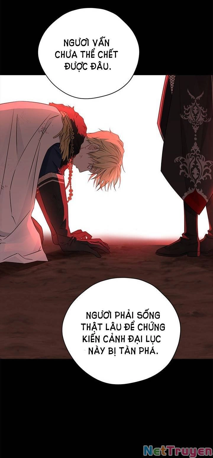 Thực Ra Tôi Mới Là Thật Chapter 92.2 - 14