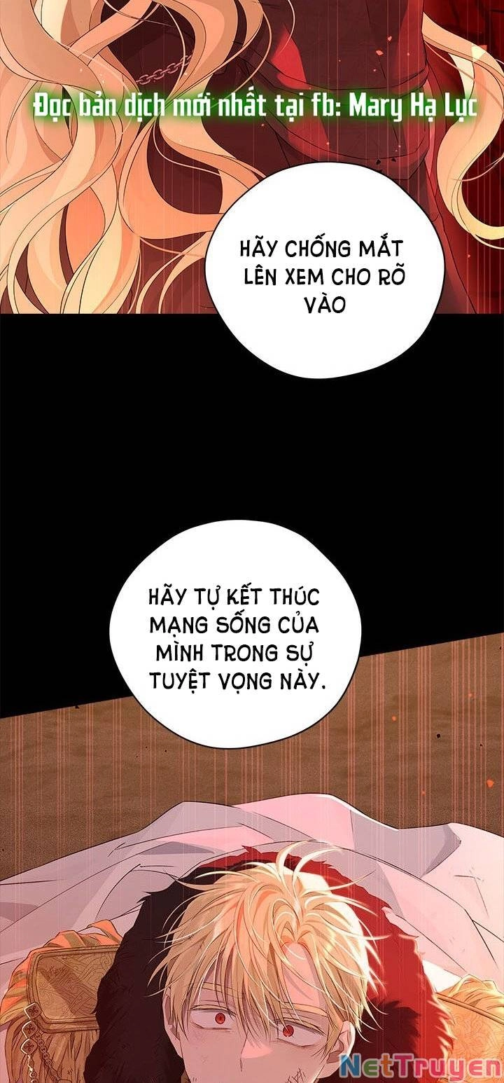 Thực Ra Tôi Mới Là Thật Chapter 92.2 - 16