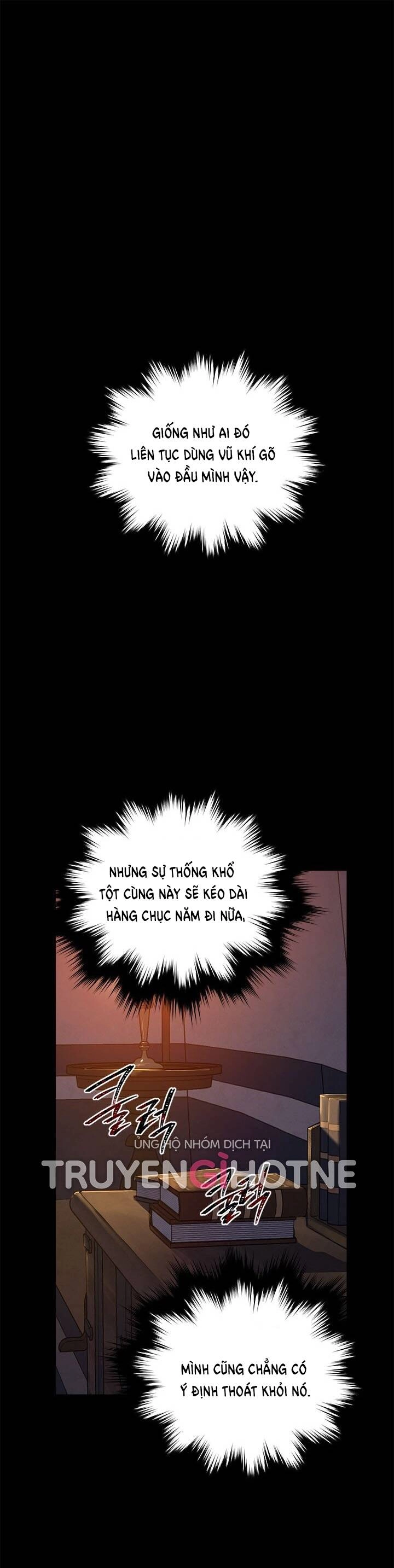 Thực Ra Tôi Mới Là Thật Chapter 93.1 - 1