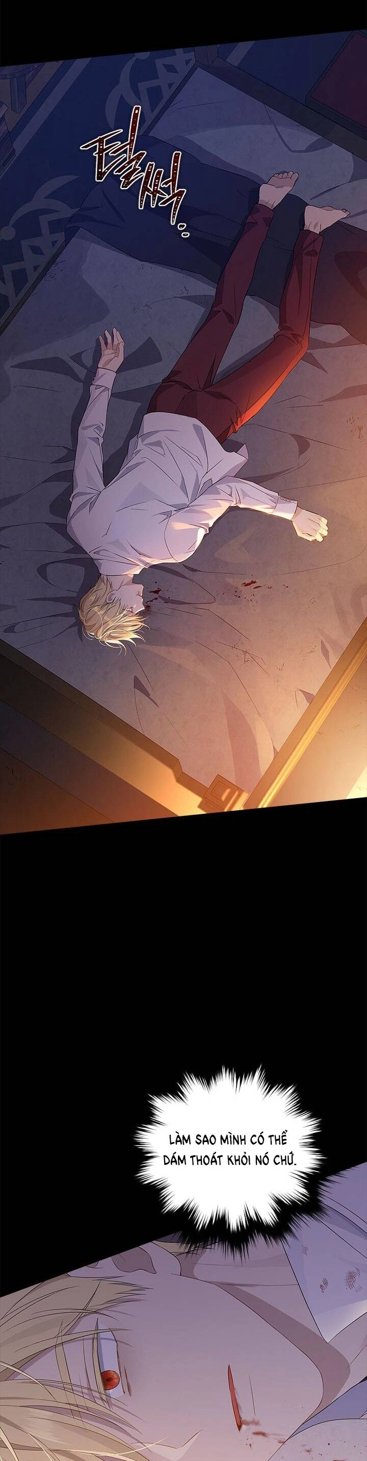 Thực Ra Tôi Mới Là Thật Chapter 93.1 - 2