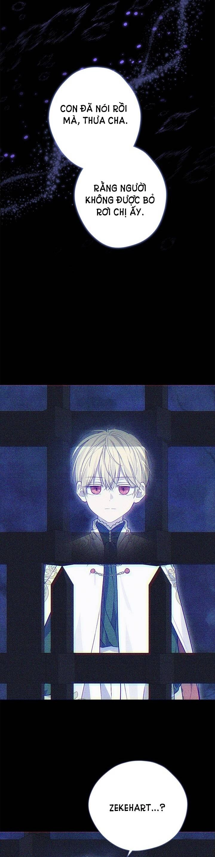 Thực Ra Tôi Mới Là Thật Chapter 93.1 - 4