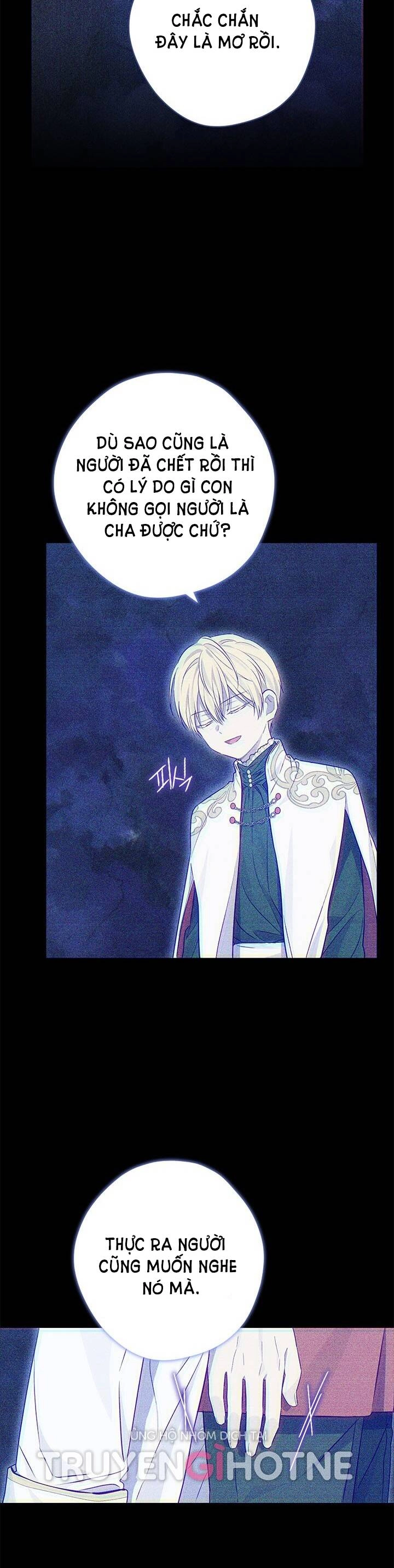 Thực Ra Tôi Mới Là Thật Chapter 93.1 - 7