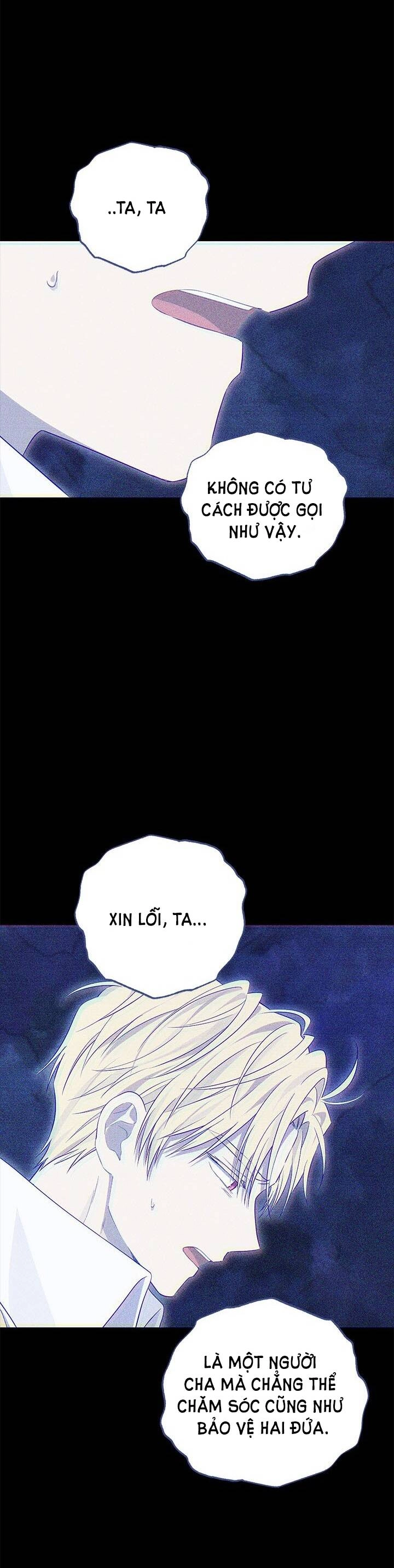 Thực Ra Tôi Mới Là Thật Chapter 93.1 - 8