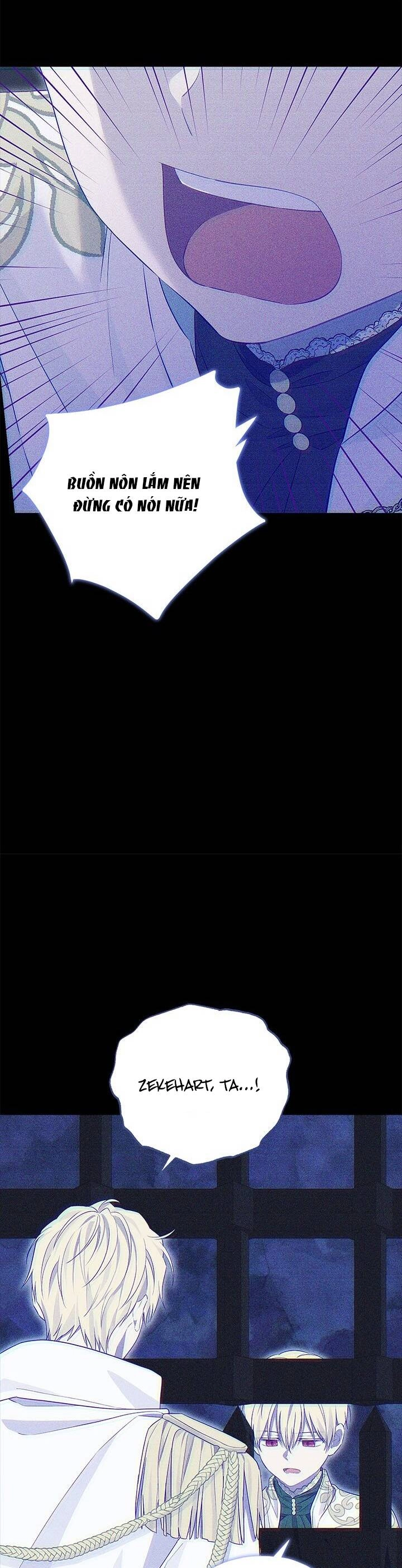 Thực Ra Tôi Mới Là Thật Chapter 93.1 - 12