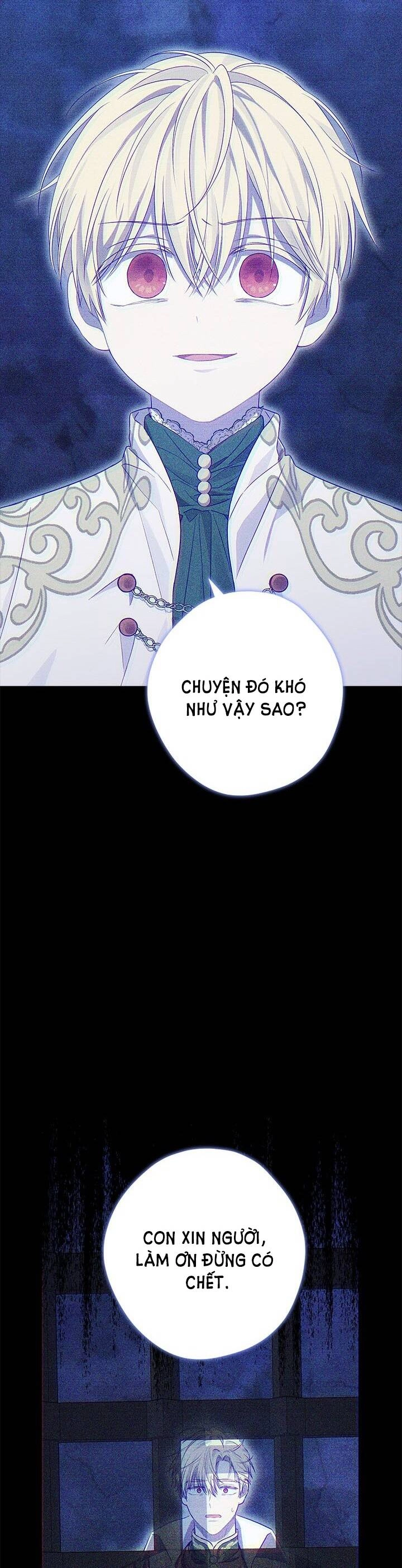 Thực Ra Tôi Mới Là Thật Chapter 93.1 - 14