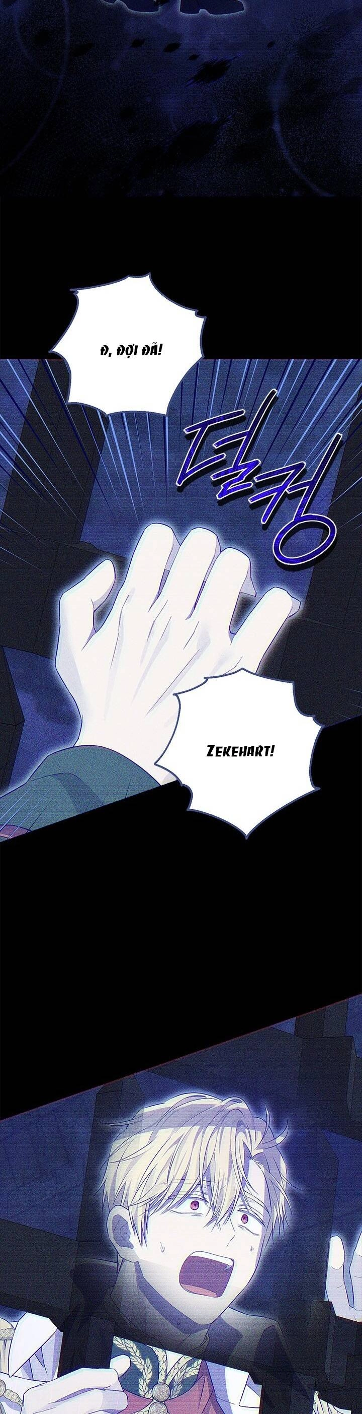 Thực Ra Tôi Mới Là Thật Chapter 93.1 - 16