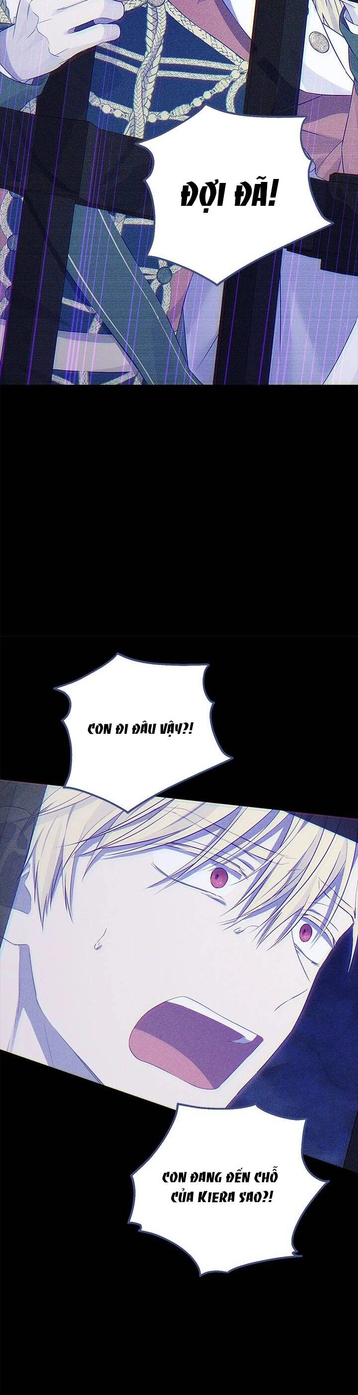 Thực Ra Tôi Mới Là Thật Chapter 93.1 - 17